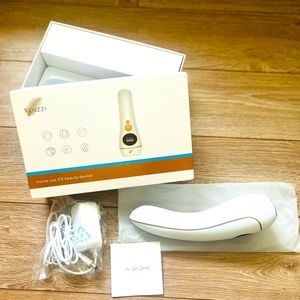 KENZZI Pro IPL Hair Removal Handset - NEW